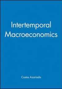 Intertemporal Macroeconomics