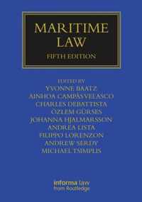 Maritime Law