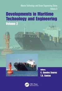 Maritime Technology and Engineering 5 Volume 2