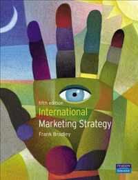 International Marketing Strategy