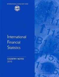 International Financial Statistics 2010