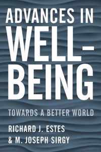 Advances in Well-Being