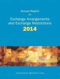 Annual report on exchange arrangements and exchange restrictions 2014