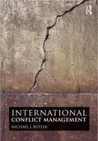 International Conflict Management