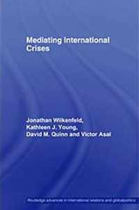 Mediating International Crises