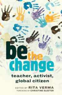 be the change