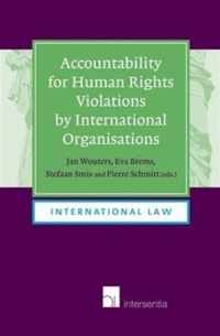 Accountability For Human Rights Violatio