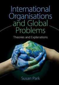 International Organisations and Global Problems