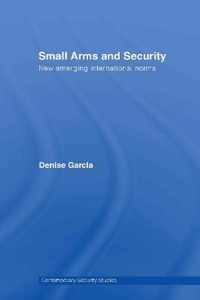 Small Arms and Security