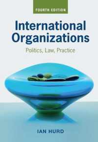 International Organizations