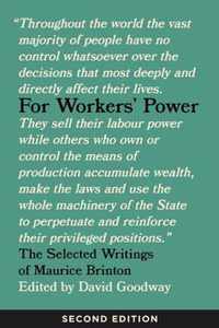 For Workers' Power