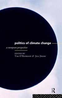 The Politics of Climate Change