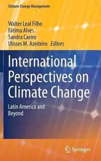 International Perspectives on Climate Change