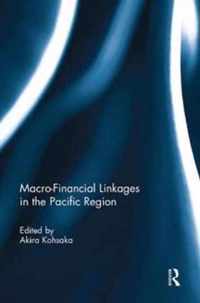 Macro-Financial Linkages in the Pacific Region