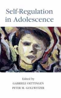 Self-Regulation in Adolescence