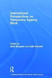 International Perspectives on Temporary Work