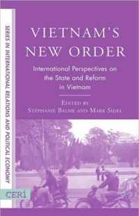 Vietnam's New Order