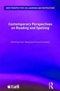 Contemporary Perspectives on Reading and Spelling