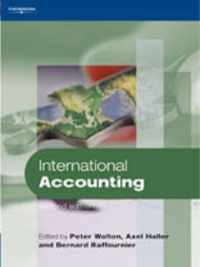 International Accounting