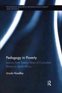 Pedagogy in Poverty