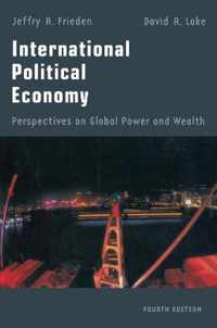 International Political Economy