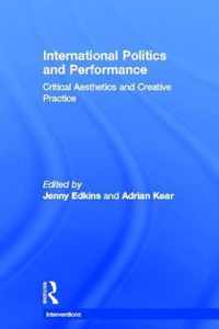 International Politics and Performance