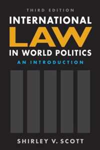 International Law in World Politics