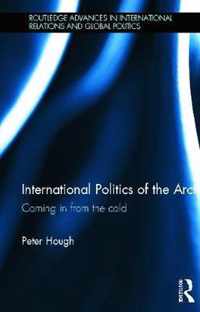 International Politics of the Arctic