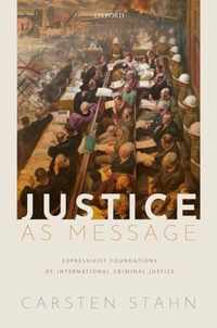 Justice as Message