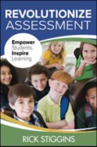 Revolutionize Assessment: Empower Students, Inspire Learning