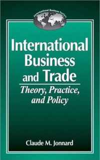 International Business and Trade