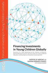 Financing Investments in Young Children Globally