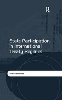 State Participation in International Treaty Regimes