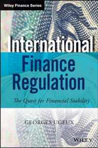 International Finance Regulation