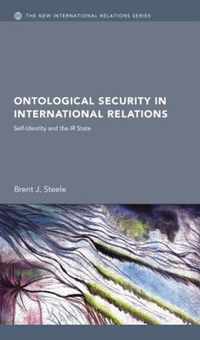 Ontological Security in International Relations