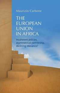 The European Union in Africa