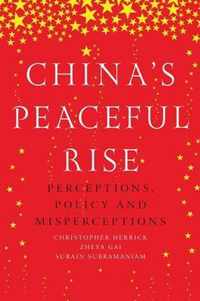 China's Peaceful Rise