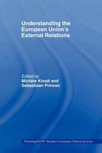 Understanding the European Union's External Relations