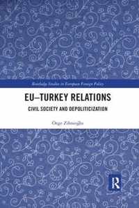 EU-Turkey Relations