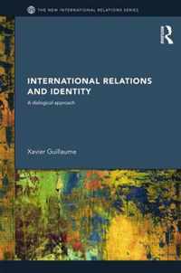 International Relations and Identity