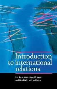 Introduction to International Relations