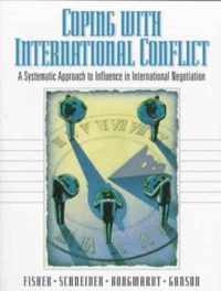 Coping With International Conflict