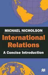 International Relations