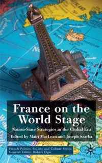 France on the World Stage