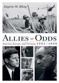 Allies at Odds