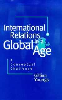 International Relations in a Global Age