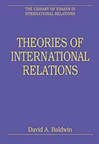 Theories of International Relations