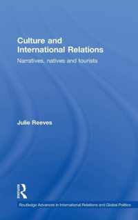 Culture and International Relations