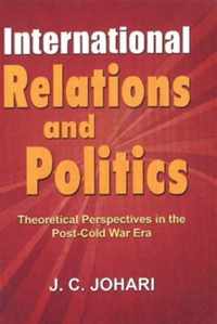 International Relations & Politics