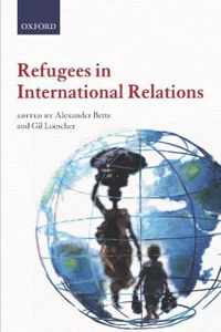 Refugees In International Relations